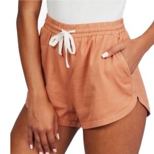 Billabong Coral Road Trippin’ Shorts, Size Small